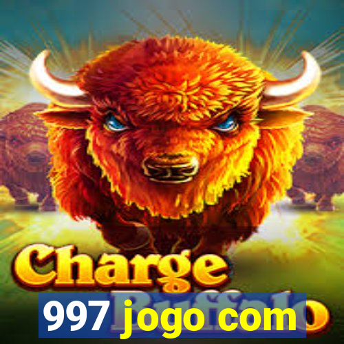 997 jogo com